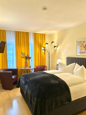 The Soho Boutique Hotel